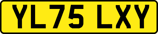 YL75LXY
