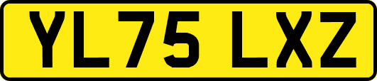 YL75LXZ