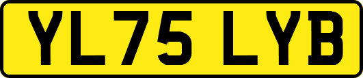 YL75LYB