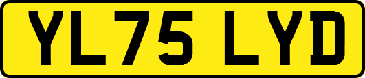 YL75LYD