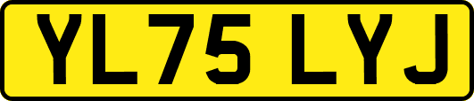 YL75LYJ