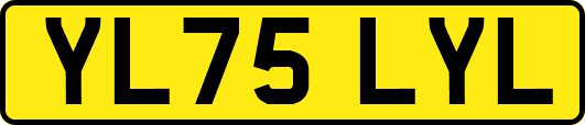 YL75LYL