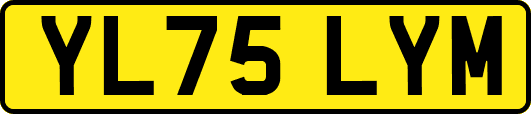 YL75LYM