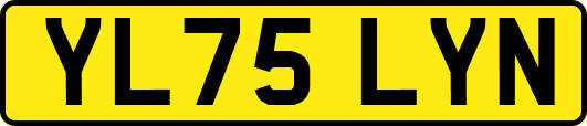 YL75LYN