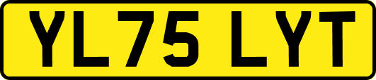 YL75LYT