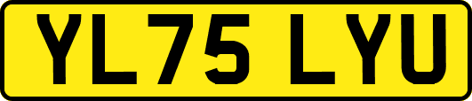 YL75LYU