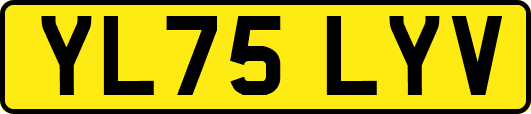YL75LYV