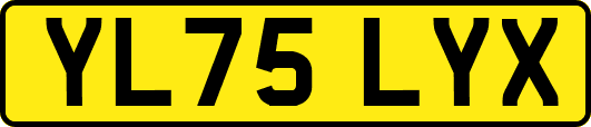 YL75LYX