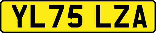 YL75LZA