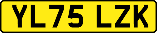 YL75LZK