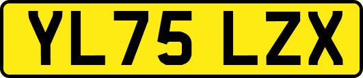 YL75LZX