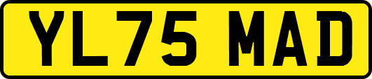 YL75MAD