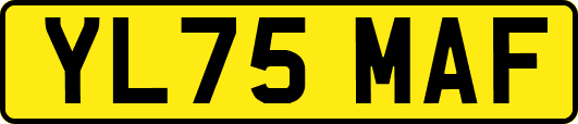 YL75MAF