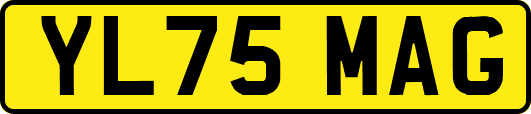 YL75MAG
