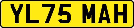 YL75MAH