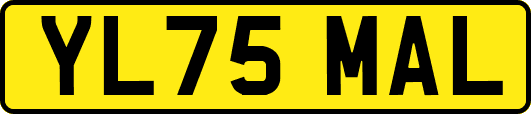 YL75MAL
