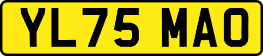 YL75MAO