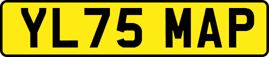YL75MAP