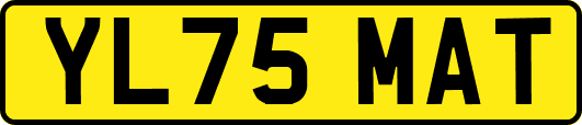 YL75MAT