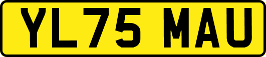 YL75MAU