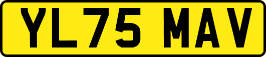 YL75MAV