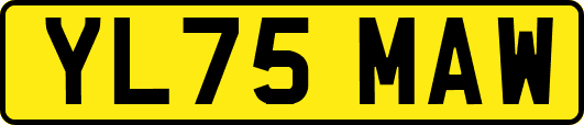 YL75MAW