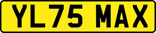 YL75MAX