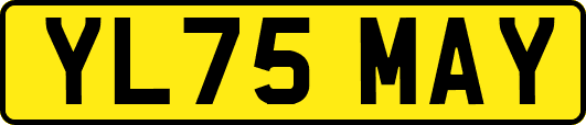 YL75MAY