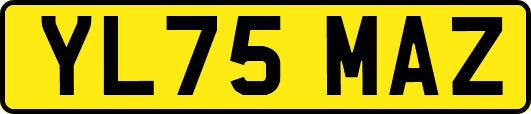 YL75MAZ