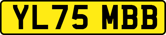 YL75MBB