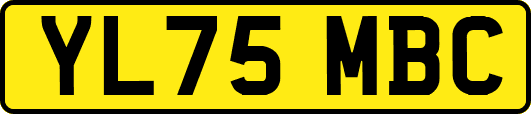 YL75MBC