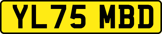 YL75MBD