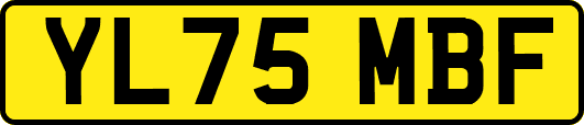 YL75MBF