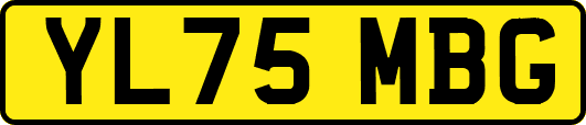 YL75MBG