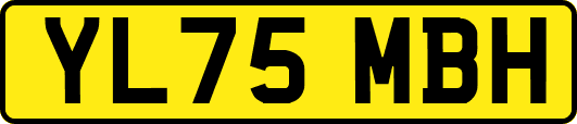 YL75MBH