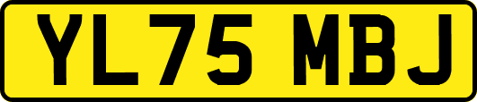 YL75MBJ