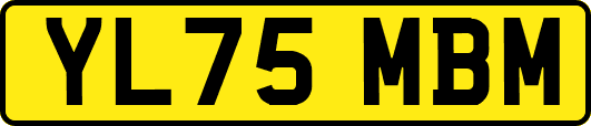 YL75MBM