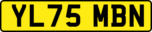 YL75MBN