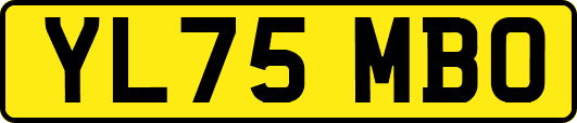 YL75MBO