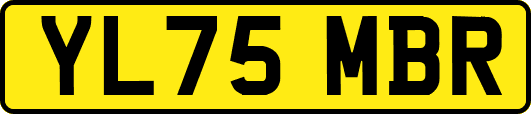 YL75MBR