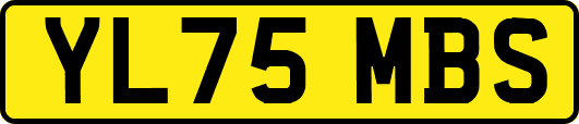 YL75MBS
