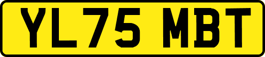YL75MBT
