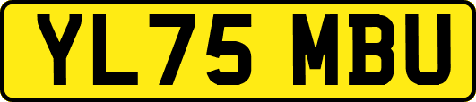 YL75MBU