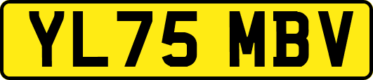YL75MBV