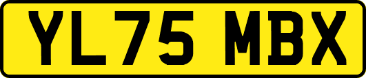 YL75MBX