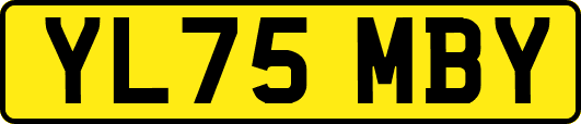 YL75MBY