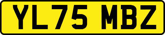 YL75MBZ