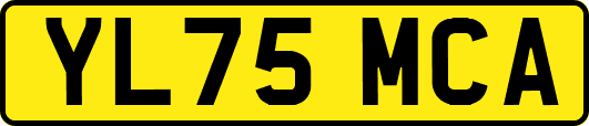 YL75MCA