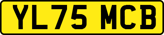 YL75MCB