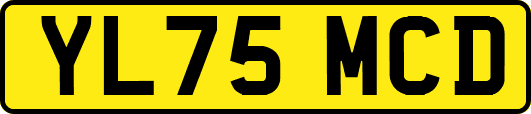 YL75MCD